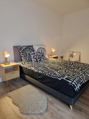 Appartement in Sannois - 100m from train station and 20 min from Paris St Lazare, private parking